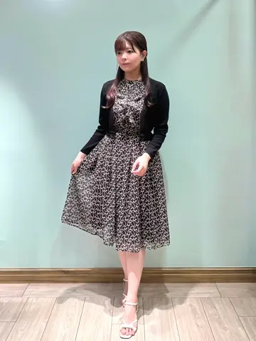 TOCCA 𝒮︎︎︎ ꕤ︎︎ コーディネート画像