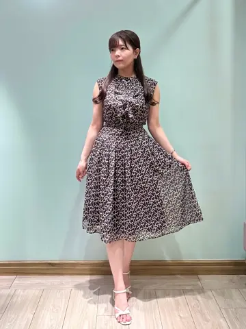 TOCCA 𝒮︎︎︎ ꕤ︎︎ コーディネート画像