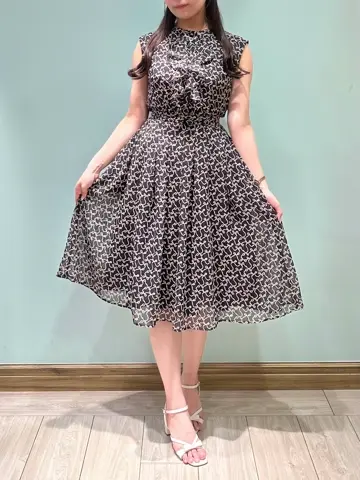 TOCCA 𝒮︎︎︎ ꕤ︎︎ コーディネート画像