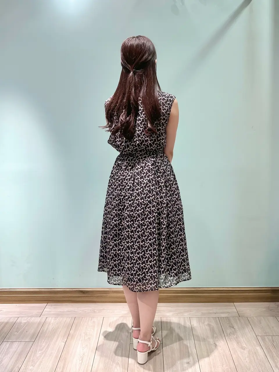 TOCCA 𝒮︎︎︎ ꕤ︎︎ コーディネート画像