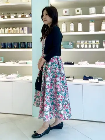 TOCCA Nana  コーディネート画像