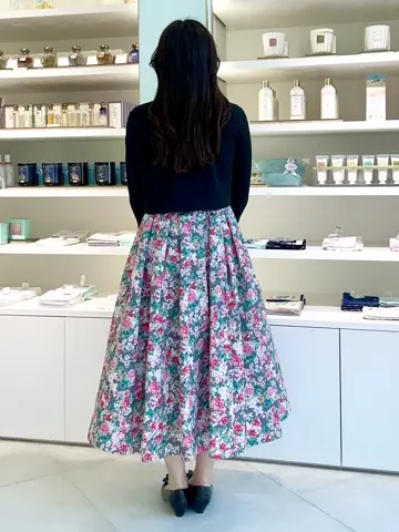 TOCCA Nana  コーディネート画像