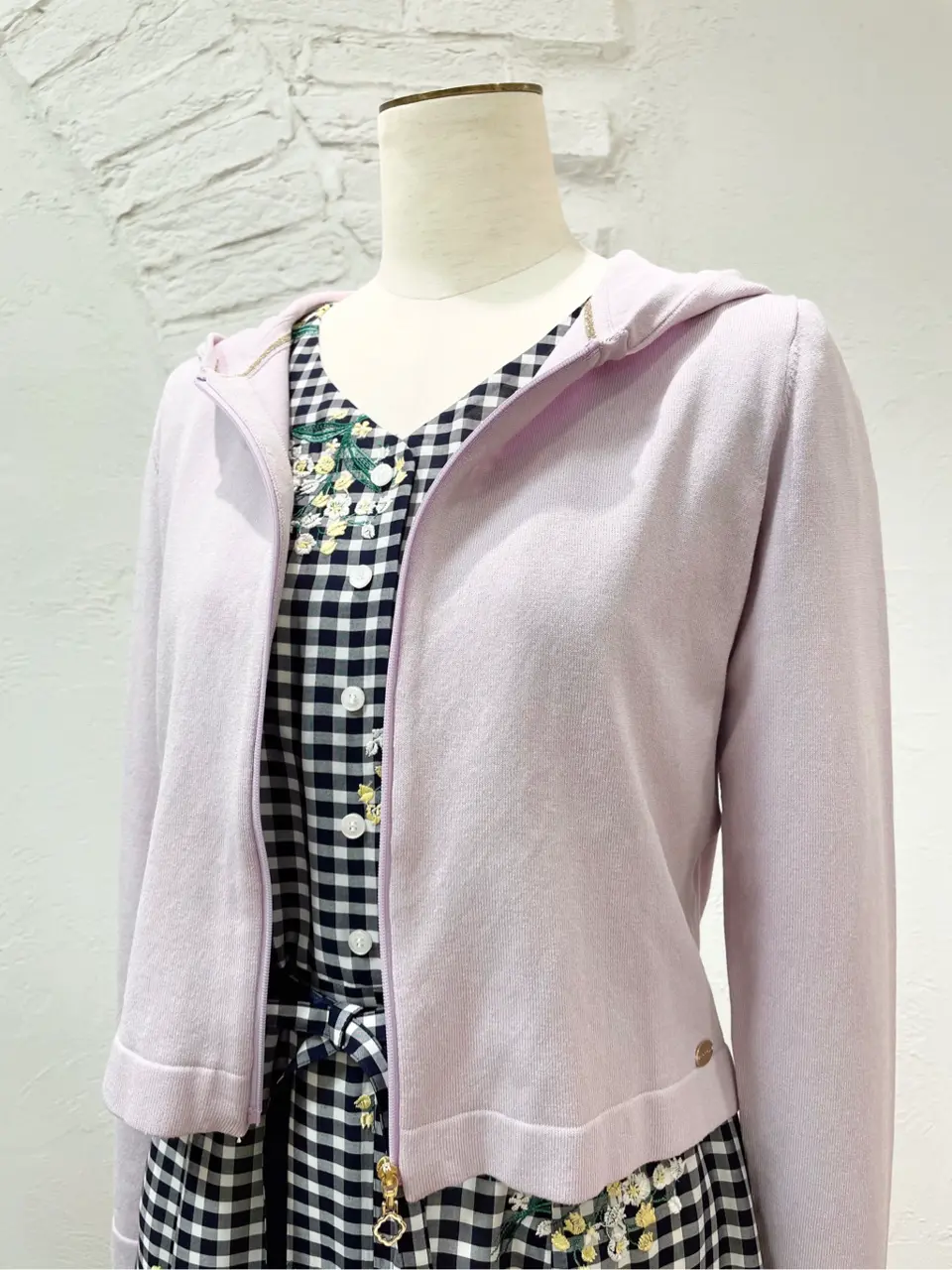 TOCCA G コーディネート画像