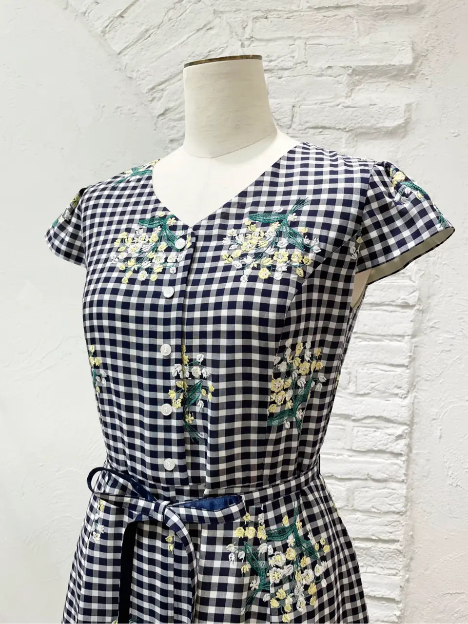 TOCCA G コーディネート画像