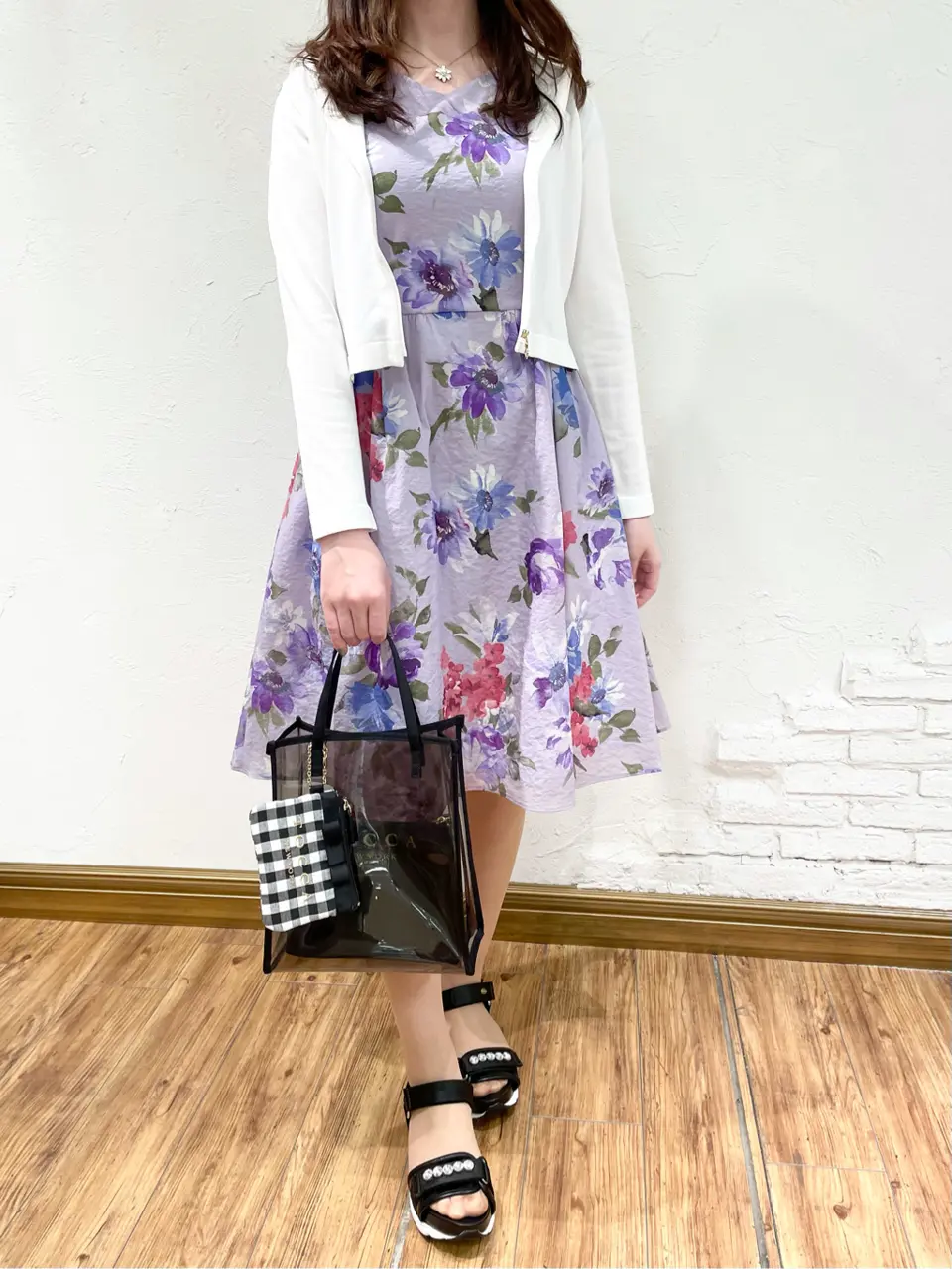 TOCCA G コーディネート画像