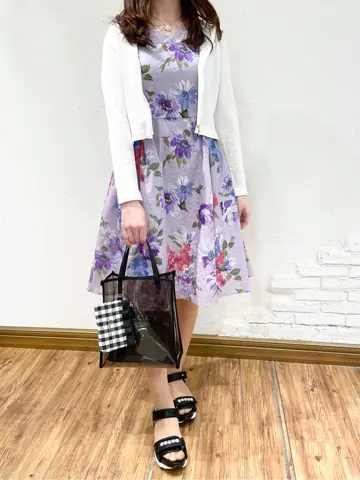 TOCCA G コーディネート画像