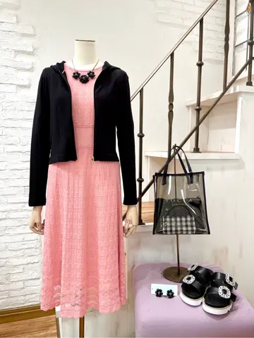 TOCCA G コーディネート画像