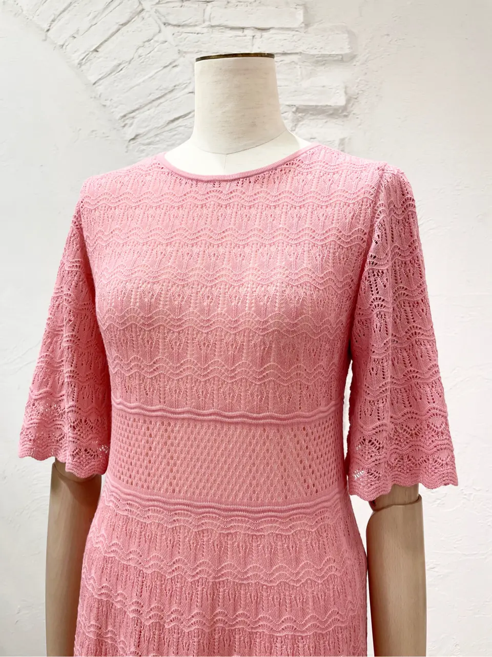 TOCCA G コーディネート画像