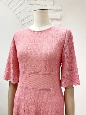 TOCCA G コーディネート画像