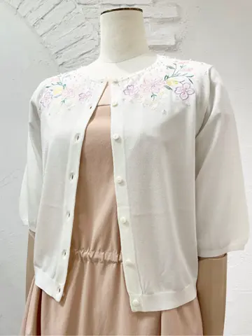 TOCCA G コーディネート画像