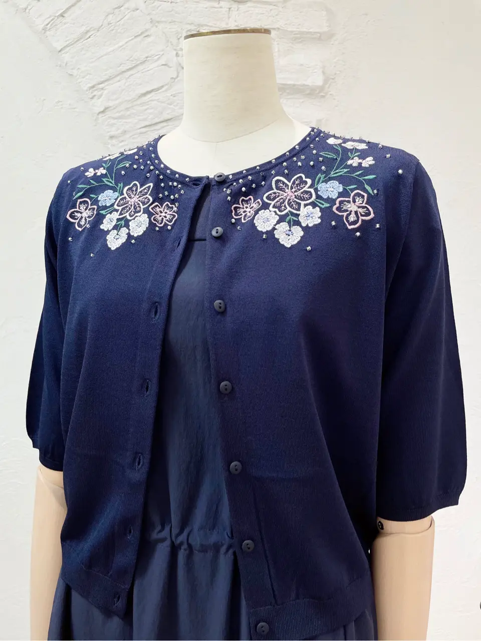 TOCCA G コーディネート画像