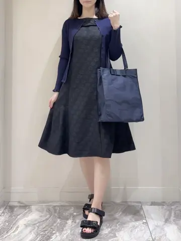 TOCCA スタッフM コーディネート画像