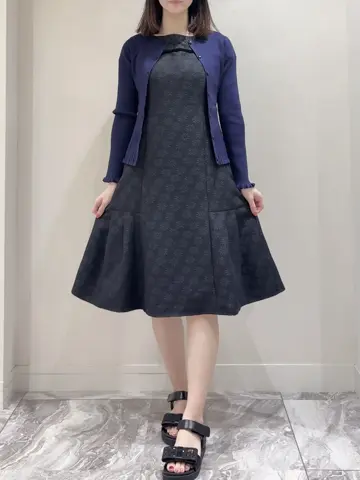 TOCCA スタッフM コーディネート画像