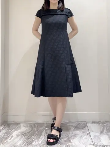 TOCCA スタッフM コーディネート画像