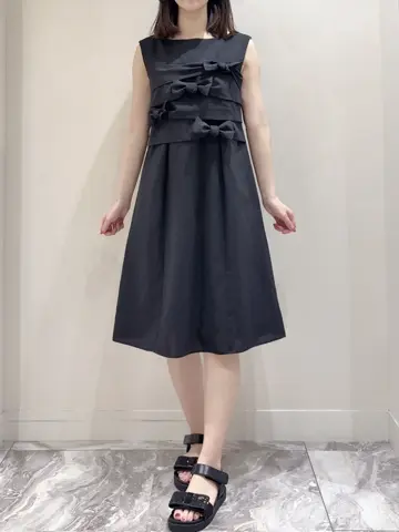 TOCCA スタッフM コーディネート画像