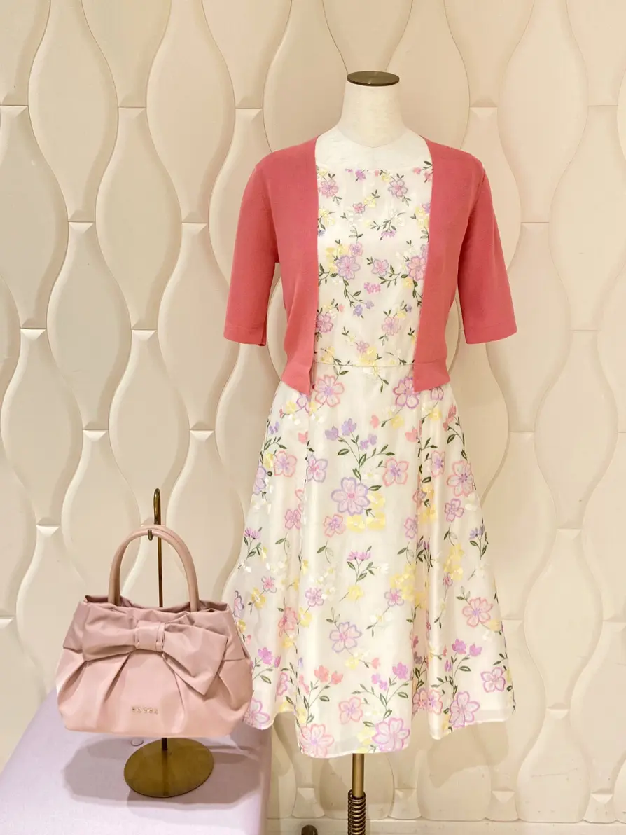  𝕂 コーディネート画像