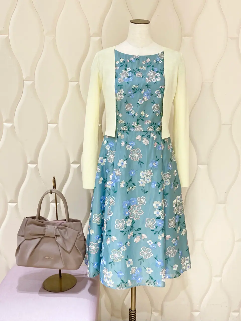  𝕂 コーディネート画像