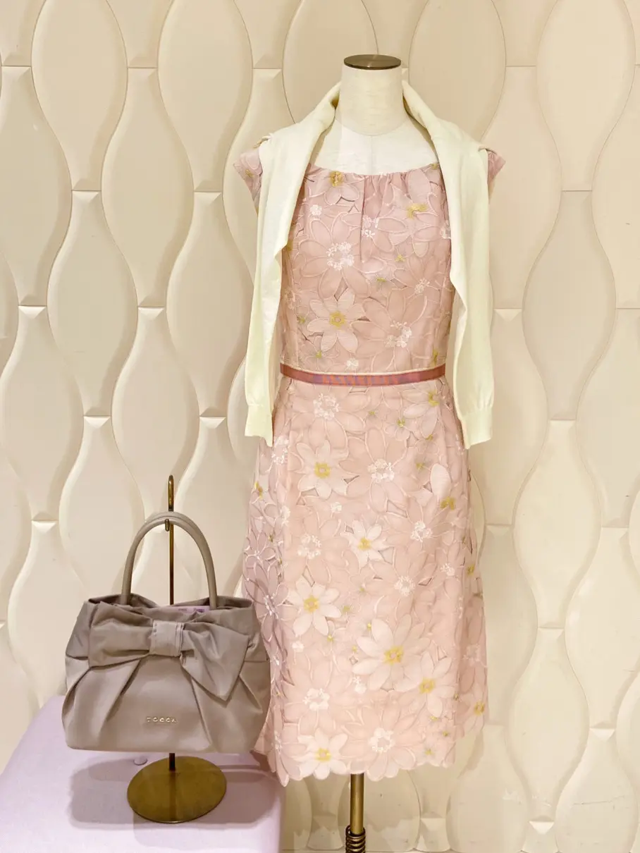  𝕂 コーディネート画像