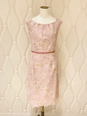 TOCCA 𝕂 コーディネート画像