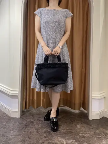 TOCCA YK コーディネート画像