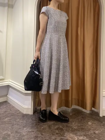 TOCCA YK コーディネート画像