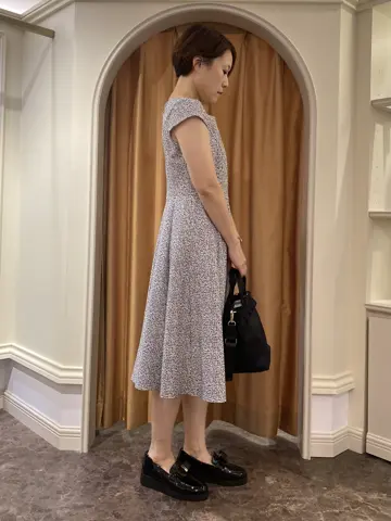 TOCCA YK コーディネート画像