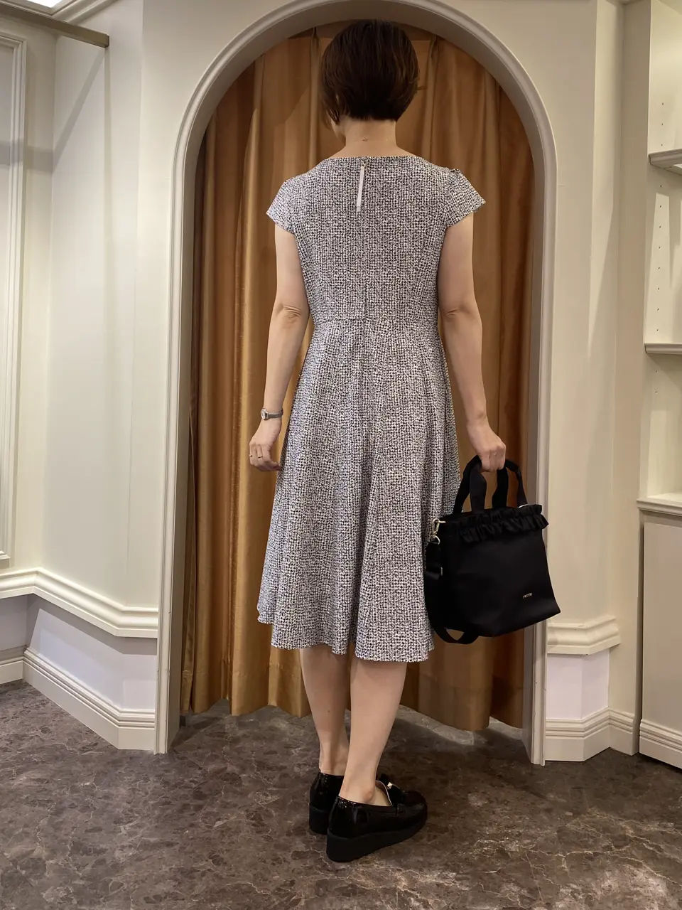 TOCCA YK コーディネート画像