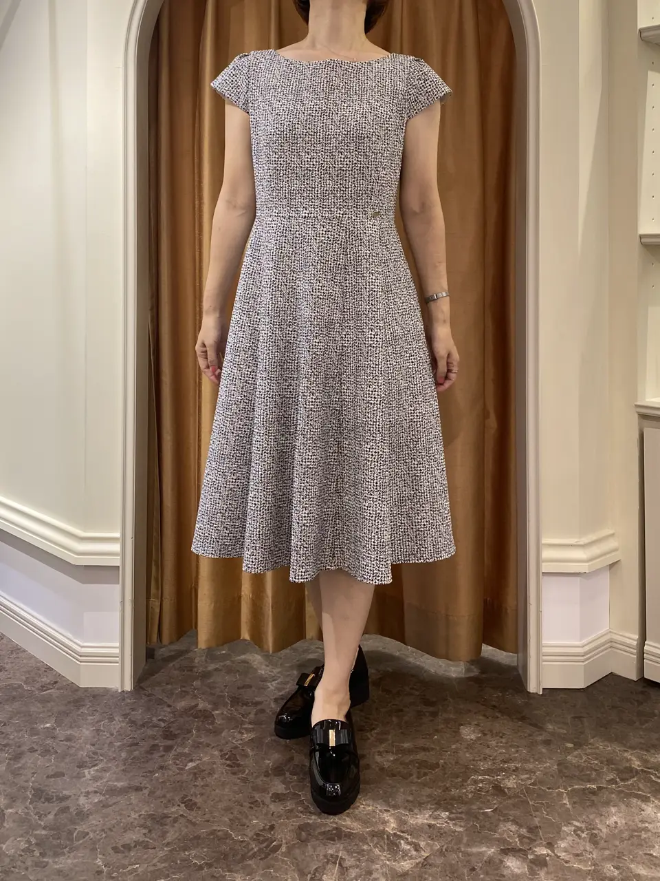 TOCCA YK コーディネート画像