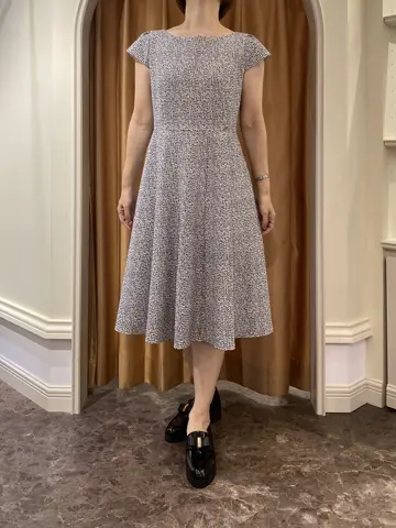 TOCCA YK コーディネート画像