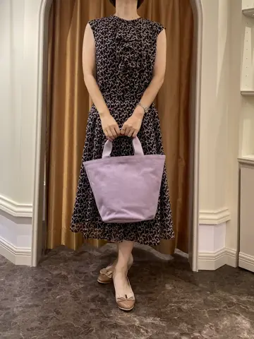 TOCCA YK コーディネート画像