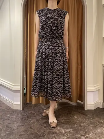 TOCCA YK コーディネート画像