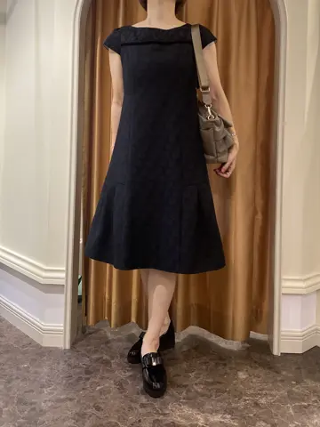 TOCCA YK コーディネート画像