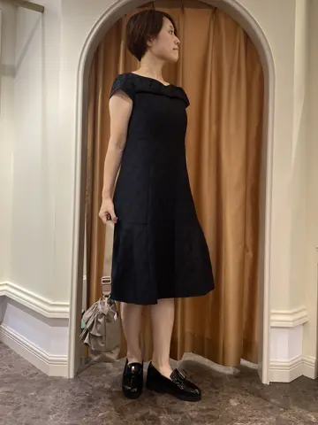 TOCCA YK コーディネート画像