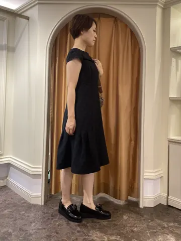 TOCCA YK コーディネート画像