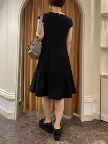 TOCCA YK コーディネート画像