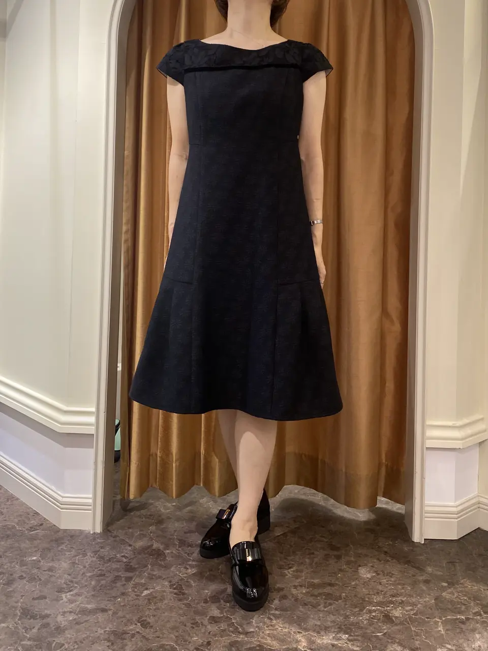 TOCCA YK コーディネート画像