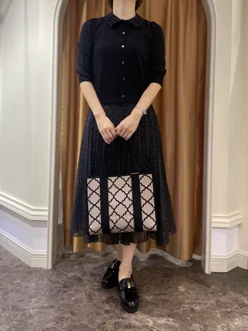 TOCCA YK コーディネート画像