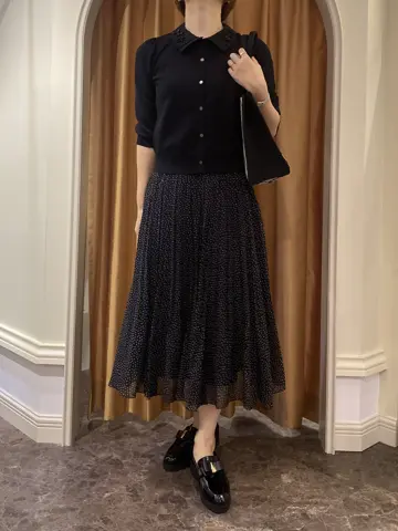 TOCCA YK コーディネート画像