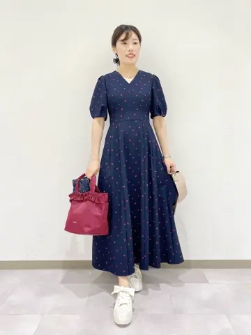 TOCCA oda ❁ コーディネート画像