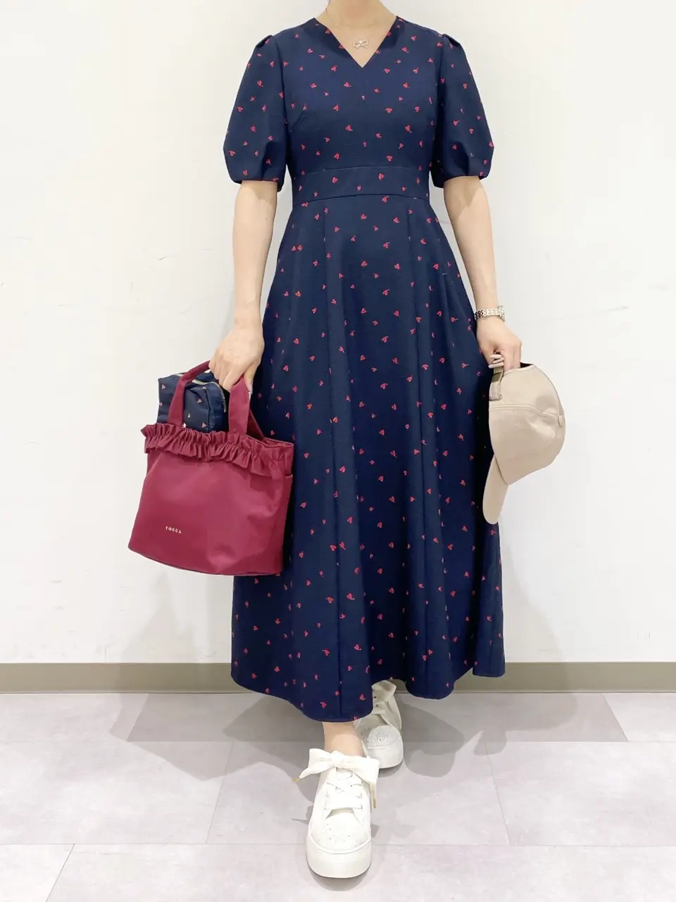 TOCCA oda ❁ コーディネート画像