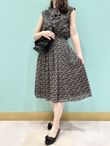 TOCCA 𝒽 コーディネート画像