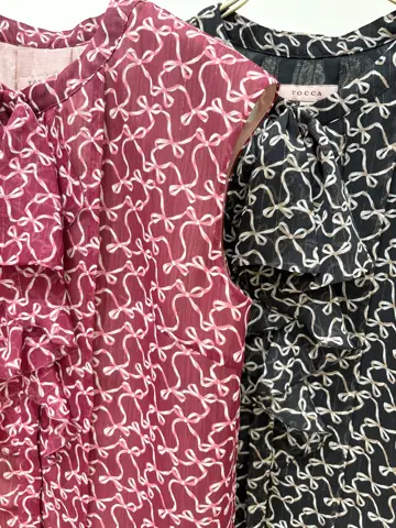 TOCCA 𝒽 コーディネート画像