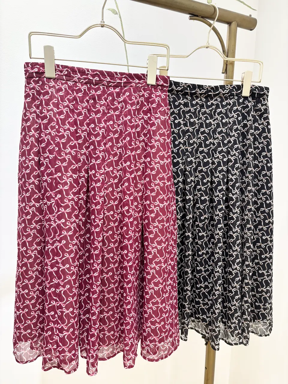 TOCCA 𝒽 コーディネート画像