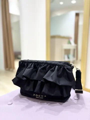 TOCCA 𝒽 コーディネート画像