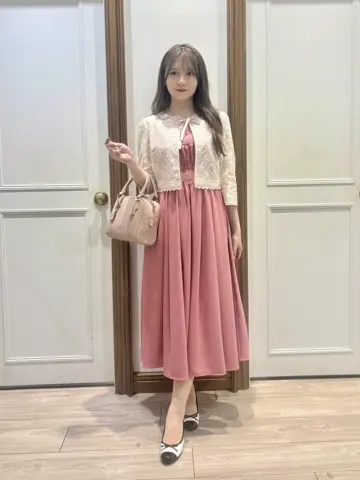 TOCCA mirei コーディネート画像