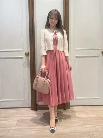 TOCCA mirei コーディネート画像