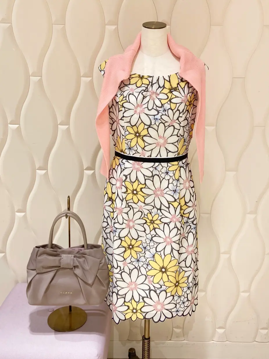  𝕂 コーディネート画像