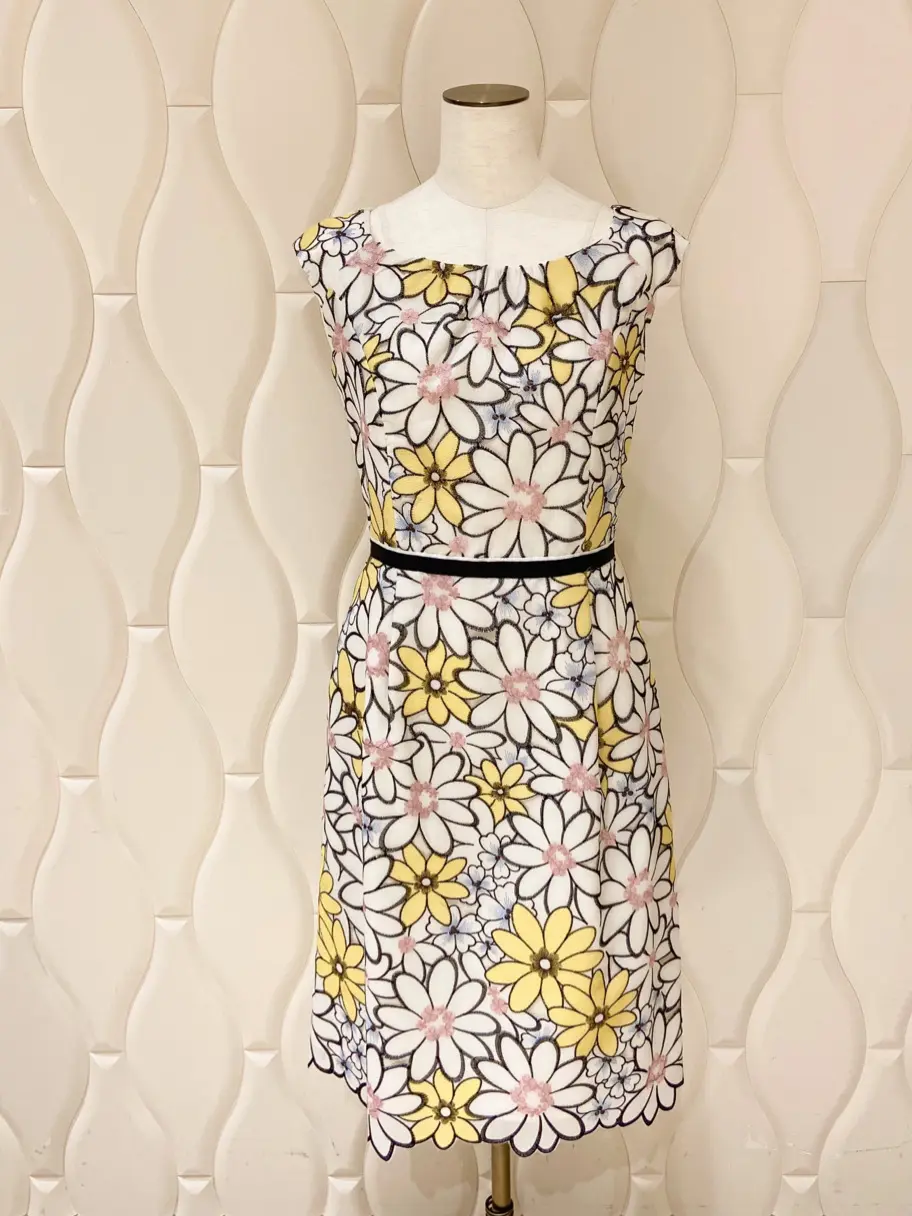 TOCCA 𝕂 コーディネート画像