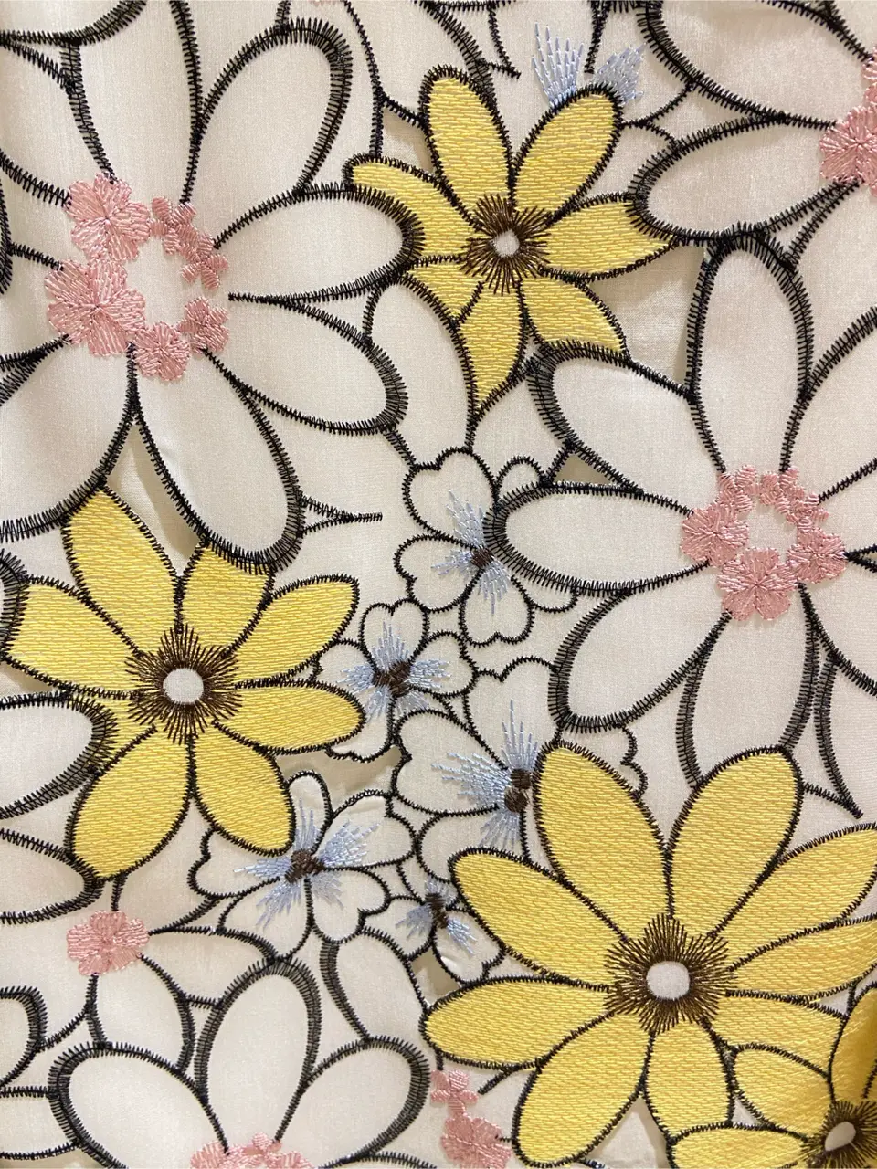 TOCCA 𝕂 コーディネート画像