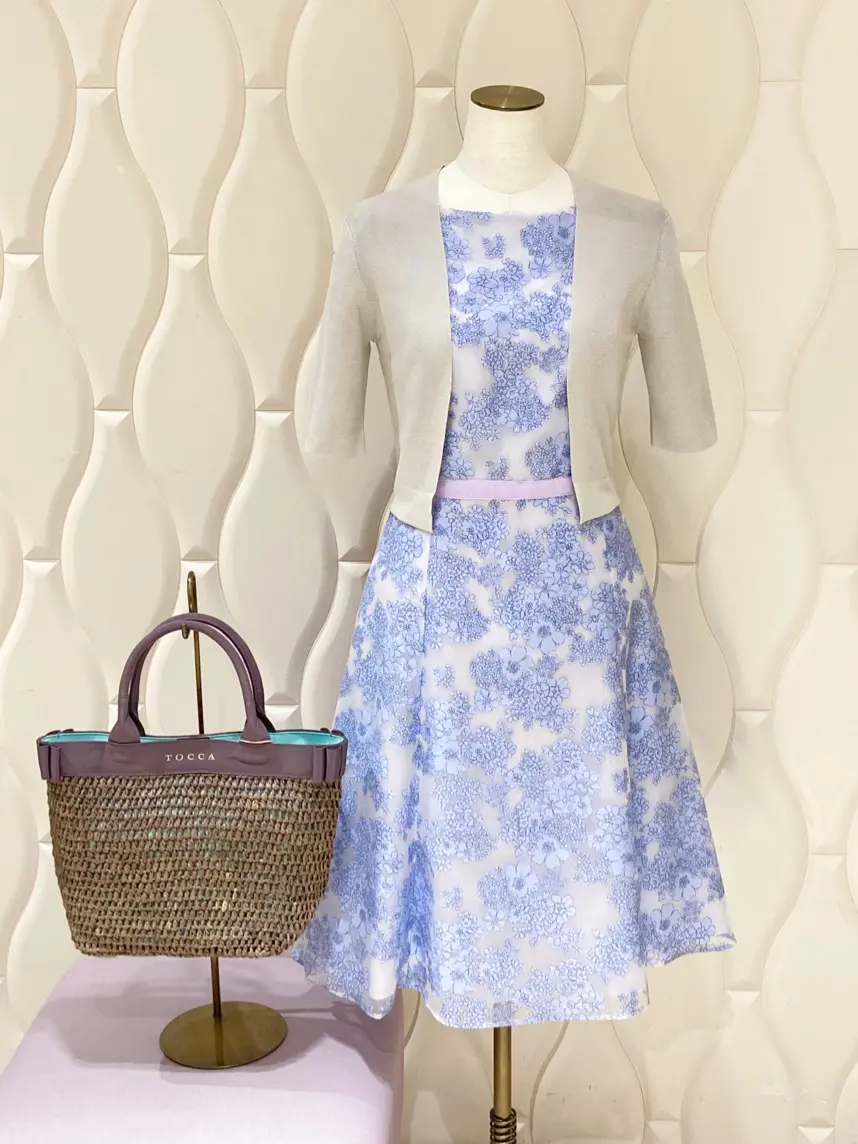  𝕂 コーディネート画像